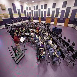 Art Music Shop