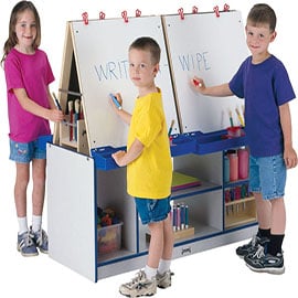 Early Childhood