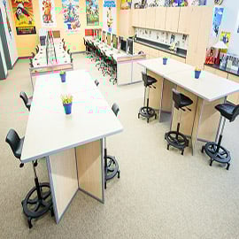 Stem Lab